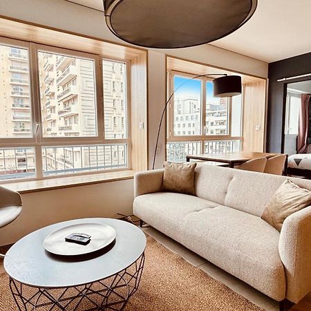 Lost Inn Lyon Part Dieu -Entre Centre Ville Et Gare Part Dieu -Netflix Ngoại thất bức ảnh