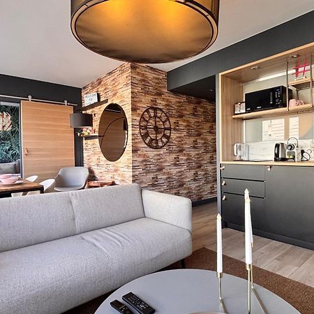 Lost Inn Lyon Part Dieu -Entre Centre Ville Et Gare Part Dieu -Netflix Ngoại thất bức ảnh
