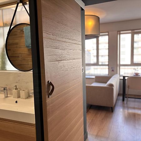 Lost Inn Lyon Part Dieu -Entre Centre Ville Et Gare Part Dieu -Netflix Ngoại thất bức ảnh